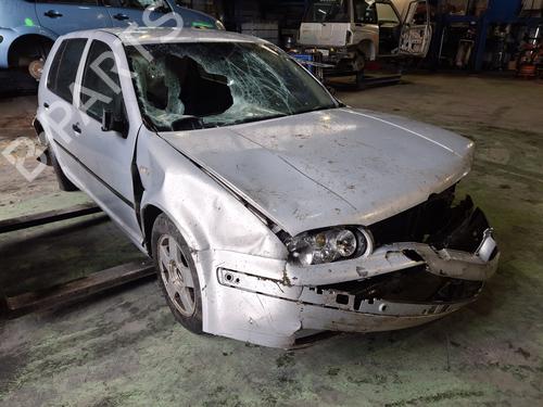 Used Parts VW GOLF IV (1J1) 1.9 TDI (110 hp) 4421816
