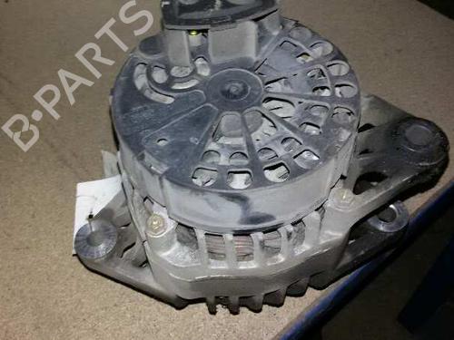 Dynamo FIAT MULTIPLA (186_) 1.9 JTD 115 (115 hp) 39582 |