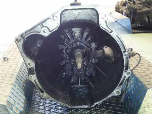 Gearbox IVECO DAILY II Van  | BP7930011M3 