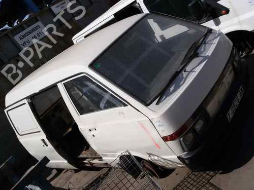 Front left exterior door handle NISSAN VANETTE Van (_C22)  | BP7944808C128 