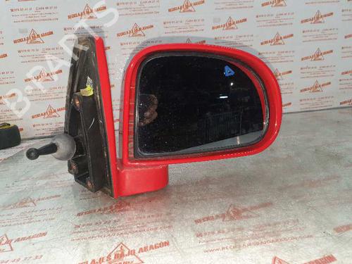 Used Right mirror HYUNDAI ATOS PRIME (MX) [1999-2025]  7944162