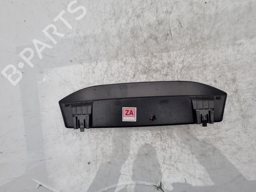 Used Third brake light CHEVROLET KALOS 1.2 (72 hp) 16730571