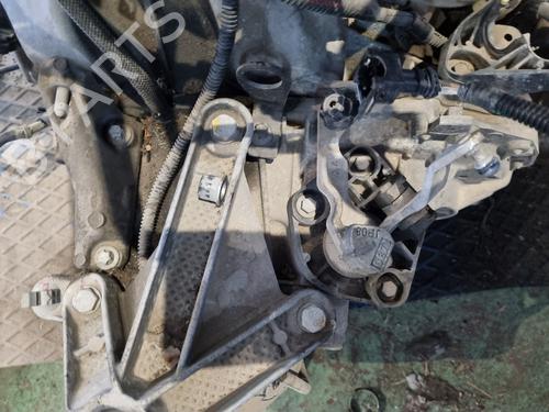 Gearbox DACIA SANDERO 1.5 dCi | BP17703020M3 