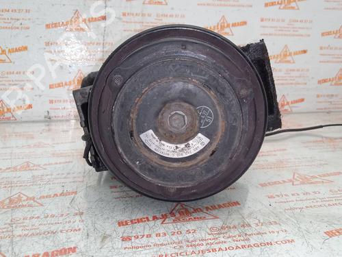 AC compressor AUDI A6 C5 Avant (4B5) 2.5 TDI quattro | BP7947766M34 
