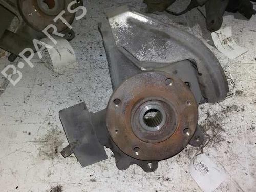 Used Right front steering knuckle PEUGEOT 406 (8B) [1995-2005]  7941829