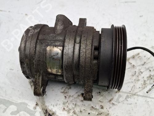 AC-Kompressor HYUNDAI ATOS (MX) 1.0 i (54 hp) 31642066