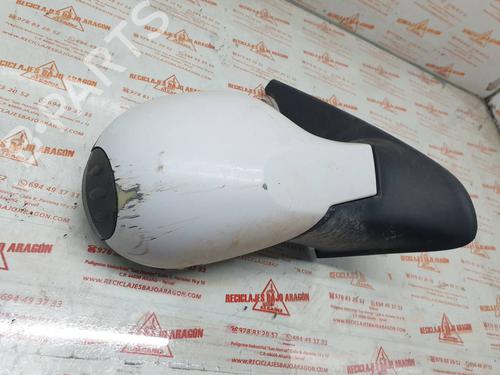Right mirror RENAULT CLIO II (BB_, CB_) 1.5 dCi (B/CB08) | BP7947025C27 