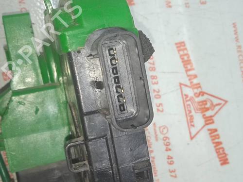 Front right lock HYUNDAI i40 I (VF) 1.7 CRDi | BP7946798C97 