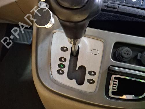 Used Gear lever KIA CARNIVAL / GRAND CARNIVAL III (VQ) 2.9 CRDi (185 hp) 30707083