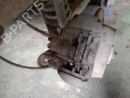 Used Right rear brake caliper MERCEDES-BENZ VITO Van (W638) 108 CDI 2.2 (638.094) (82 hp) 22321836