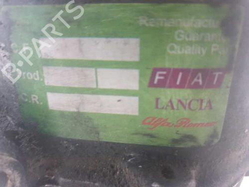 AC compressor FIAT MULTIPLA (186_)  | BP7944933M34 