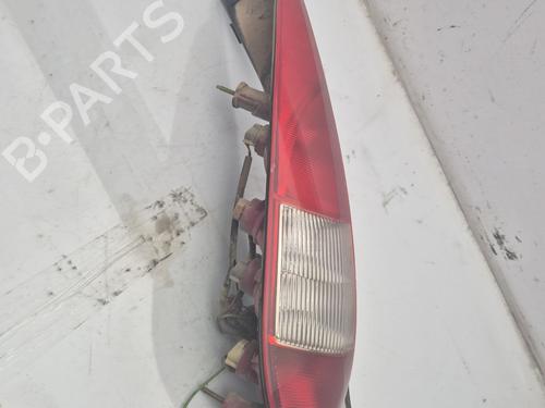 Left taillight FORD MONDEO III Turnier (BWY) 2.0 TDCi | BP26447849C34