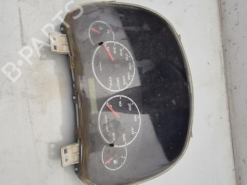 Used Instrument cluster FIAT DUCATO Van (230_) 2.8 TDI (122 hp) 24738859