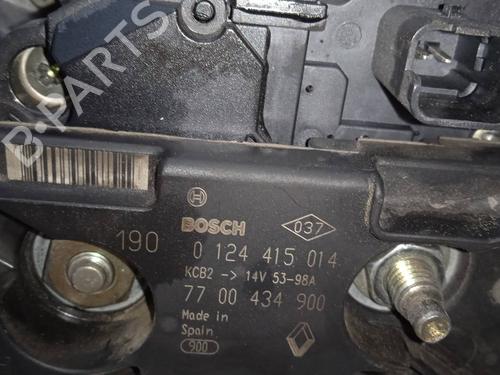 Generator RENAULT LAGUNA II (BG0/1_)  | BP7946904M7