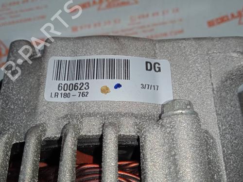 Alternator NISSAN ALMERA II Hatchback (N16)  | BP7946287M7 