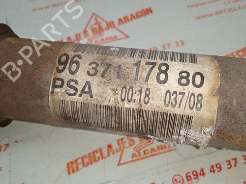 Right front driveshaft CITROËN C4 Grand Picasso I (UA_)  | BP7946518M39