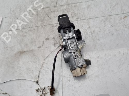 Used Ignition barrel NISSAN ALMERA II Hatchback (N16) 2.2 Di (110 hp) 17775475