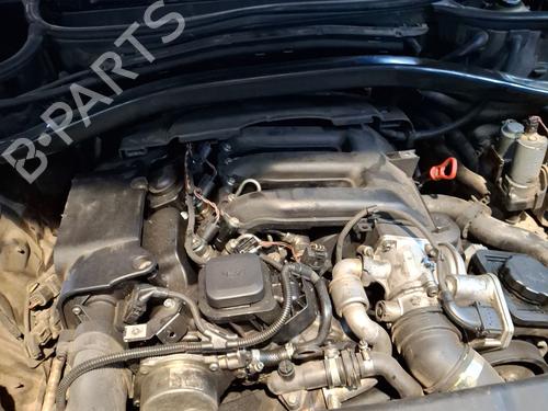 Motor BMW X3 (E83) 2.0 d (150 hp) 32381469