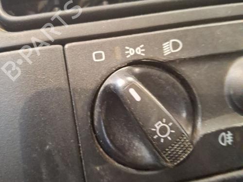 Used Headlight switch VW GOLF III (1H1) [1989-2000]  30152481