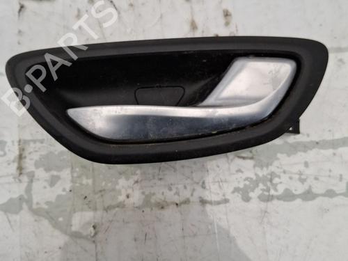 Used Front right interior door handle RENAULT MEGANE IV Hatchback (B9A/M/N_) 1.5 dCi 110 (B9A3) (110 hp) 30203572