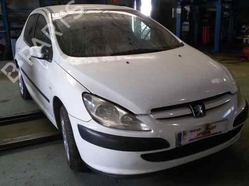 Right mirror PEUGEOT 307 (3A/C) 2.0 HDi 90 | BP7937532C27 