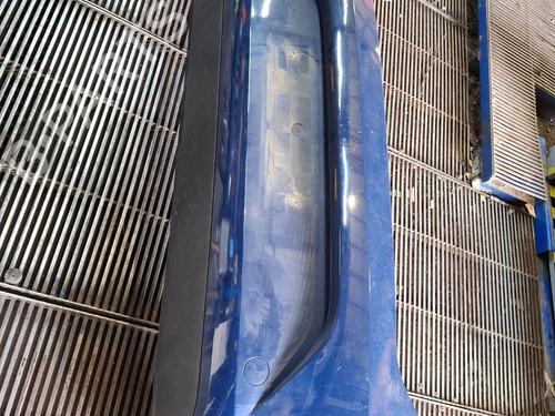Rear bumper SEAT LEON (5F1) 2.0 TDI BP24702734C8