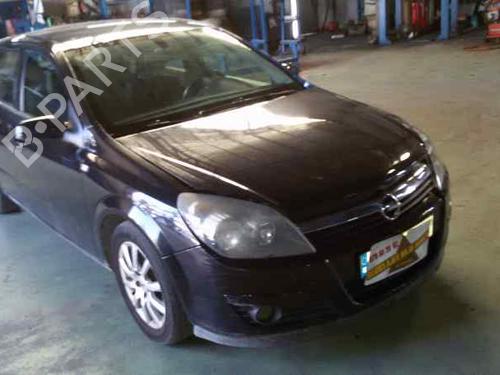 Front right window mechanism OPEL ASTRA H (A04)  | BP7935707C23 