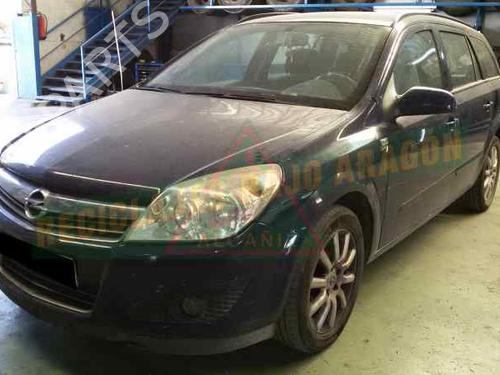 Left front driveshaft OPEL ASTRA H Estate (A04) 1.7 CDTI (L35) | BP7933690M38 