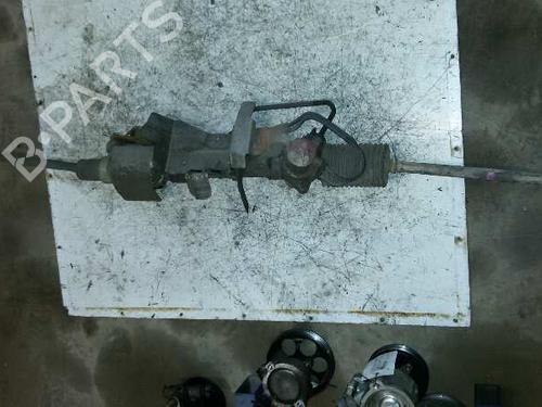 Used Steering rack Steering rack RENAULT 19 I (B/C53_) 1.4 (80 hp) 7930863 7930863