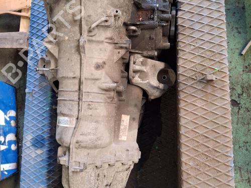 Gearbox AUDI A6 C6 Avant (4F5) 3.0 TDI quattro | BP32114464M3 