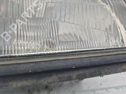 Right headlight OPEL FRONTERA B (U99) 2.2 DTI (6B_ZC, 6B_VF, 6B_66, 6B_76) | BP29497395C29 