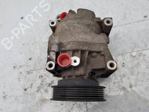 Airco pomp FIAT DOBLO Box Body/MPV (223_) 1.9 JTD | BP17788811M34 