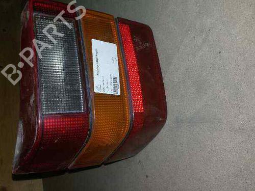 Højre baglygte SEAT IBIZA I (21A) [1984-1993]  7942449