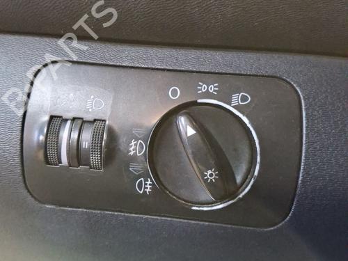 Used Headlight switch Headlight switch AUDI A3 (8L1) 1.9 TDI (110 hp) 34700165 34700165