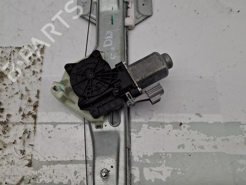 Vindusheismekanisme høyre foran FORD KA+ III (UK, FK) [2014-2025]  30642220