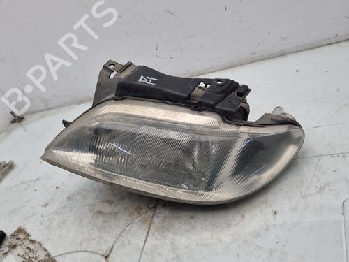 Used Left headlight CITROËN XSARA (N1) [1997-2005]  18917775