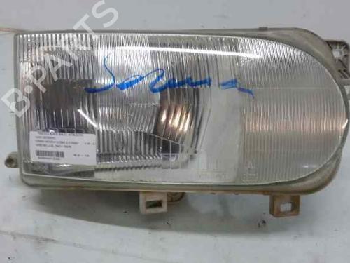 Used Right headlight NISSAN SERENA (C23) [1991-2001]  7941387