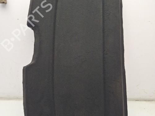 Używane Półka bagażnika PEUGEOT 308 I (4A_, 4C_) 1.6 HDi (109 hp) 30336898