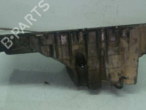 Oil sump BMW 3 (E46) 320 d | BP14214116M115 