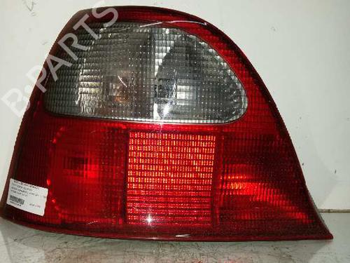 Used Left taillight ROVER 25 I Hatchback (RF) [1999-2006]  7930812