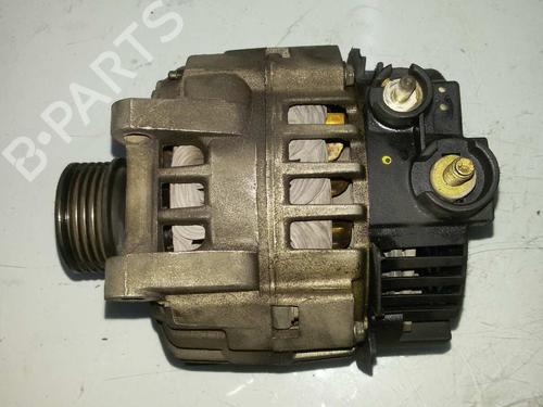 Alternator MERCEDES-BENZ A-CLASS (W168) A 140 (168.031, 168.131) | BP7929966M7 