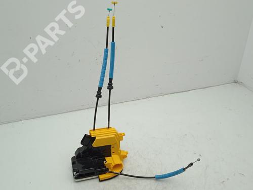 Used Front left lock Front left lock SSANGYONG KORANDO (C300) 1.6 e-XDi (136 hp) 9421225 9421225