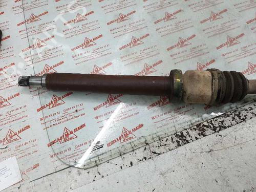 Right front driveshaft FORD FOCUS I (DAW, DBW) 1.6 16V | BP7937276M39 