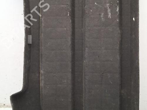 Rear parcel shelf DACIA SANDERO II TCe 90 (B8M1, B8MA, B8AC) | BP36700885C85 - Image 3