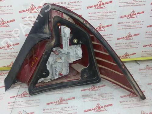 Left taillight FORD MONDEO III (B5Y)  | BP7935936C34 