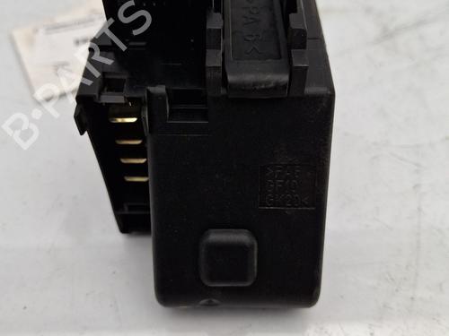 Used Ignition barrel MERCEDES-BENZ C-CLASS (W202) C 250 Turbo-D (202.128) (150 hp) 26519346