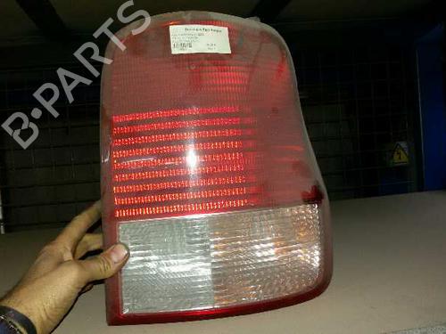 Used Right taillight KIA CARNIVAL II (GQ) 2.9 CRDi (144 hp) 7942022