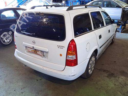 Right taillight OPEL ASTRA G Estate (T98) 1.7 TD (F35) | BP18863944C35 