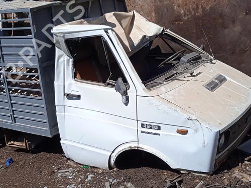 Gearbox IVECO DAILY II Van  | BP9541766M3 