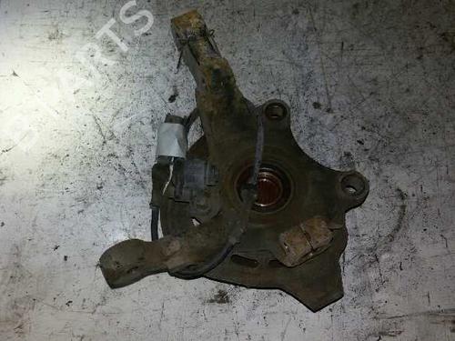 Venstre Styrespindel lagerhus OPEL CORSA C (X01) 1.7 DTI (F08, F68) (75 hp) 7940343